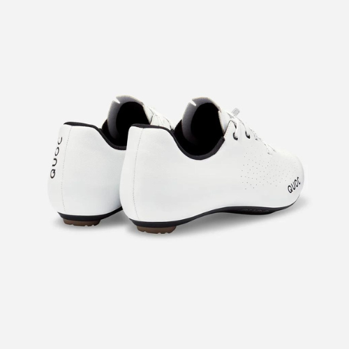 QUOC Escape Road Lace - White