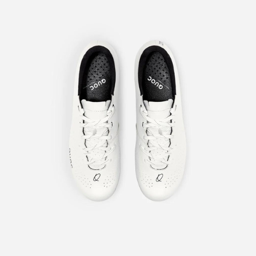 QUOC Escape Road Lace - White