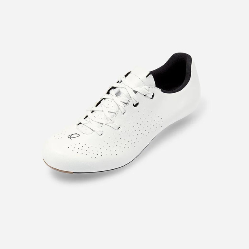 QUOC Escape Road Lace - White