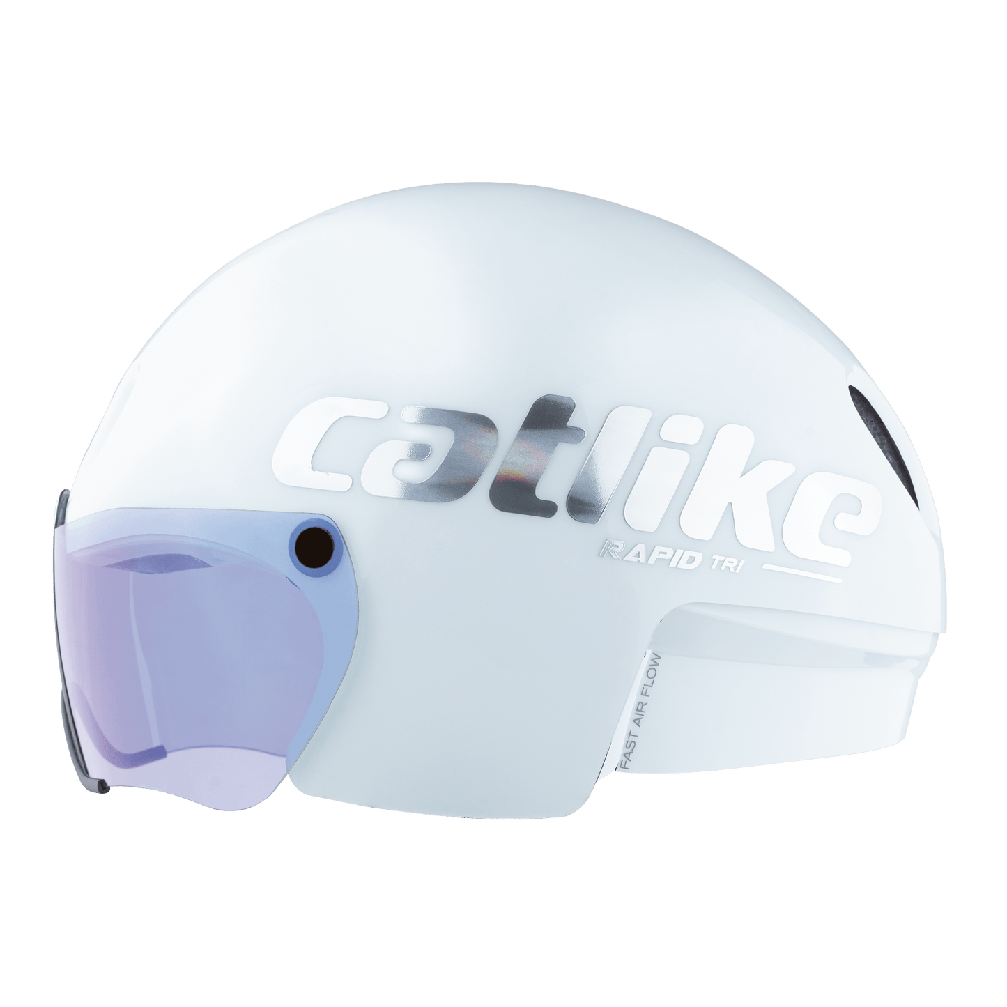 CATLIKE Rapid Tri White