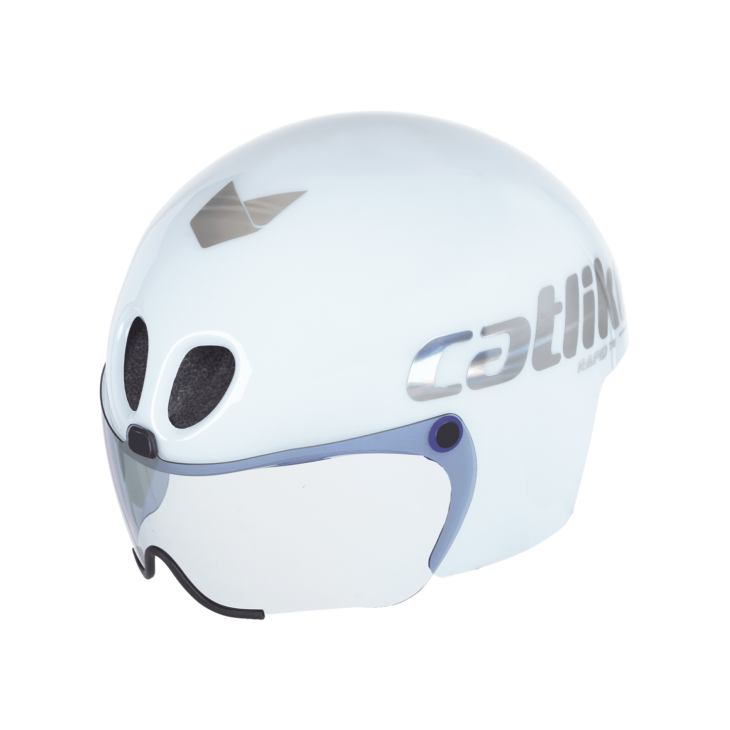 CATLIKE Rapid Tri White