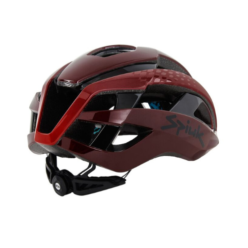 SPIUK Profit Matte Garnet