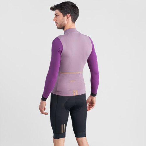Maillot Spiuk Anatómico Carbono