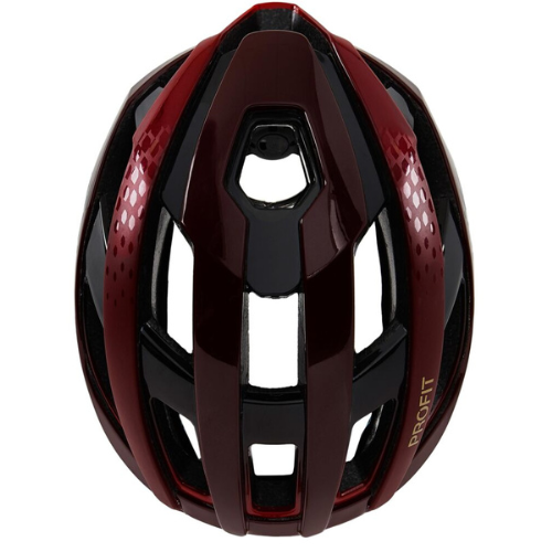 SPIUK Profit Matte Garnet