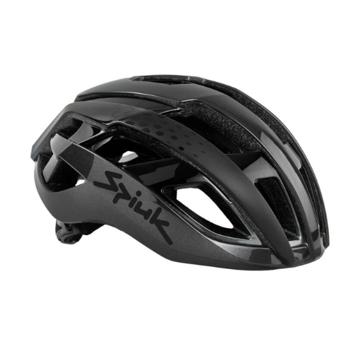 SPIUK Profit Matte Black