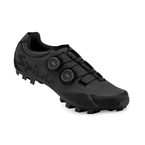 SPIUK Loma Carbon Black