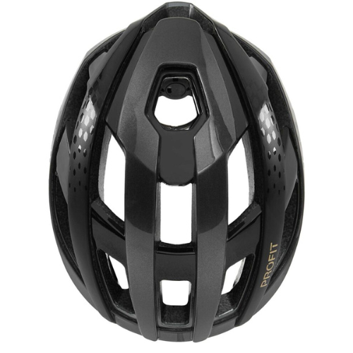 SPIUK Profit Matte Black