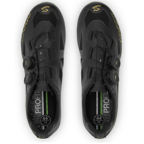 Spiuk Profit dual Carretera Negro