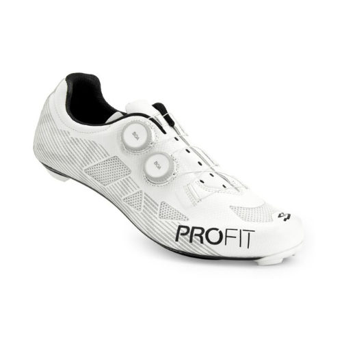 Spiuk Profit dual Carretera Blanco