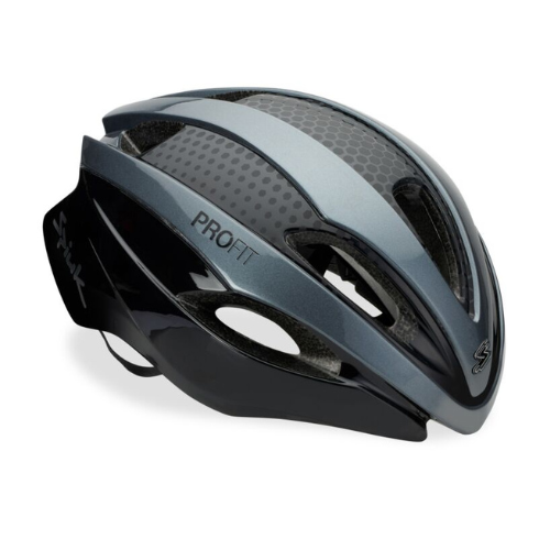 SPIUK Profit Aero Black Anthracite