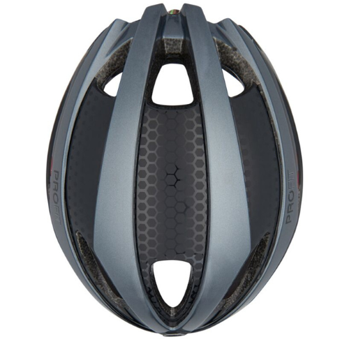 SPIUK Profit Aero Black Anthracite
