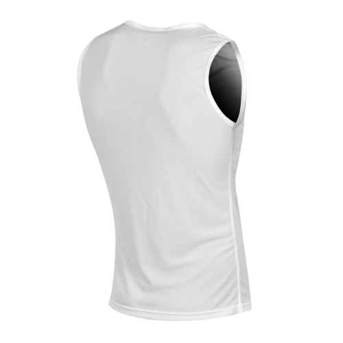 SPIUK Camisola Interior Anatomic Base Layer White
