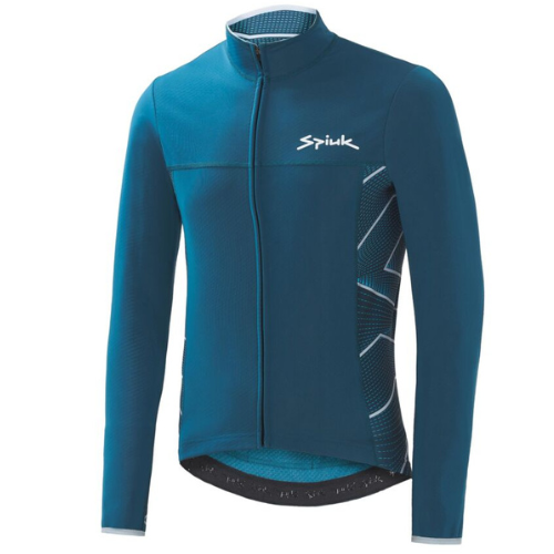 SPIUK Boreas Light Membrane Jacket Blue