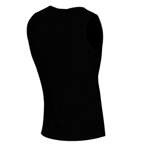 Camiseta interior AGU Everyday Base Layer sin mangas blanca
