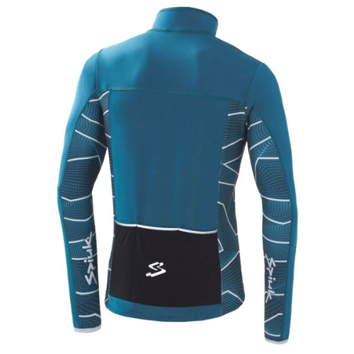 SPIUK Boreas Light Membrane Jacket Blue