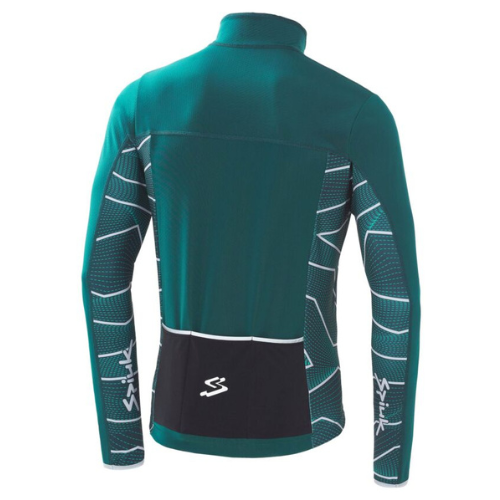 SPIUK Boreas Light Membrane Jacket Green