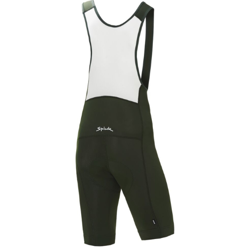 Pantalón corto SPIUK Anatómico Verde