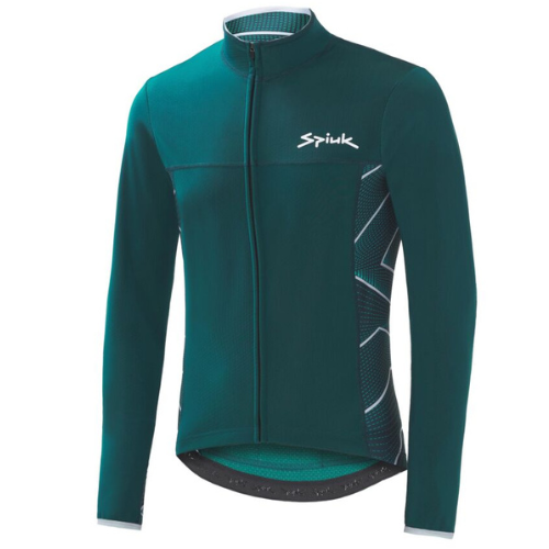 SPIUK Boreas Light Membrane Jacket Green