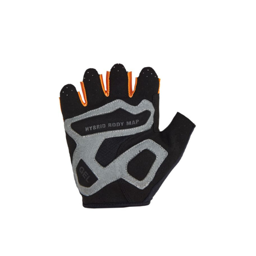 Guantes AGU TDF 2023 Equipo JUMBO-VISMA