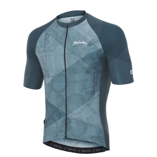 Jersey SPIUK Helios Summun Gris