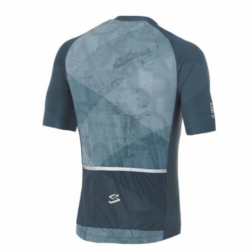 Jersey SPIUK Helios Summun Gris