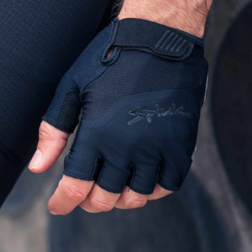 Guantes AGU TDF 2023 Equipo JUMBO-VISMA