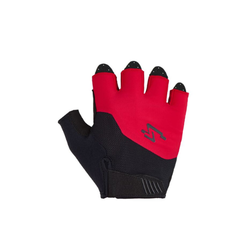 SPIUK Top Ten Short Glove Red