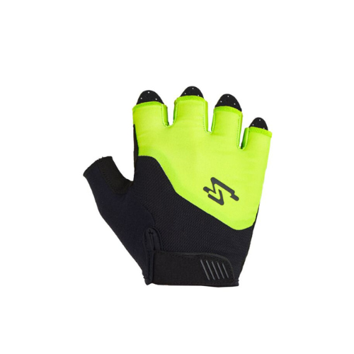 Guantes AGU TDF 2023 Equipo JUMBO-VISMA