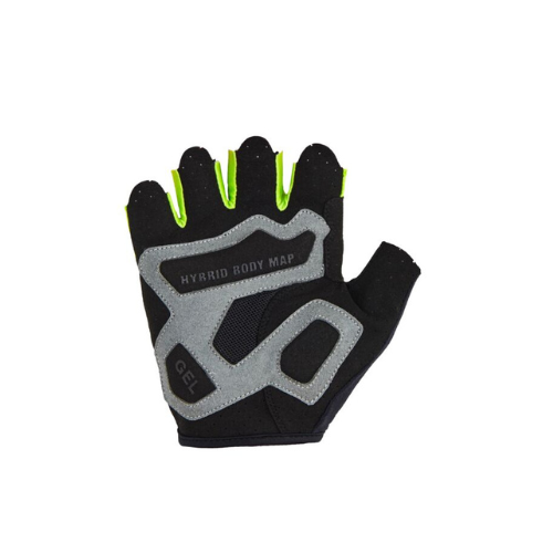 Guantes AGU TDF 2023 Equipo JUMBO-VISMA
