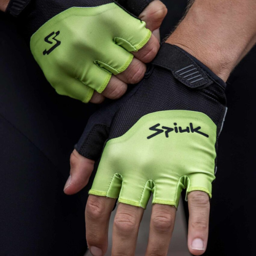 Guantes AGU TDF 2023 Equipo JUMBO-VISMA