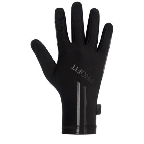 Guantes AGU TDF 2023 Equipo JUMBO-VISMA