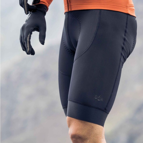 Guantes AGU TDF 2023 Equipo JUMBO-VISMA