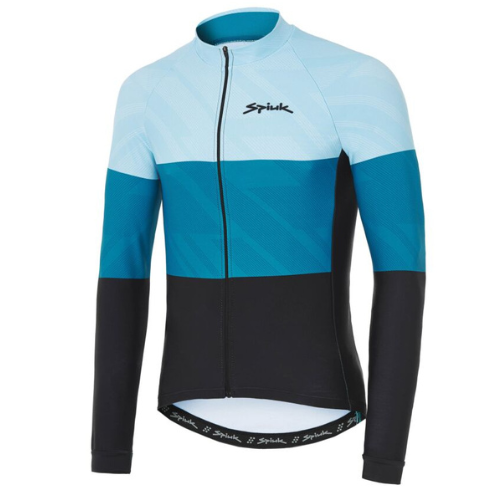 Maillot Spiuk Anatómico Carbono