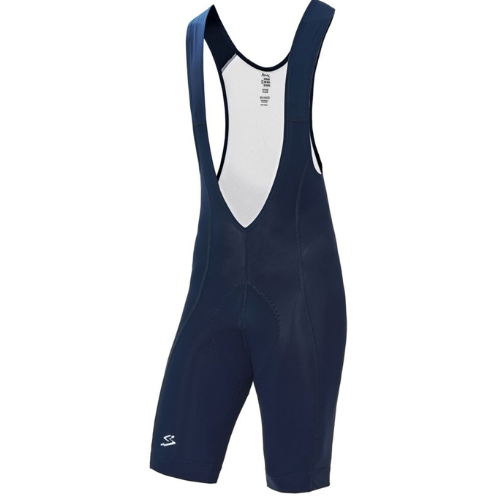 SPIUK Calções Anatomic Dark Blue