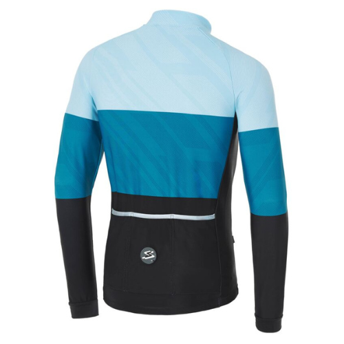 Maillot Spiuk Anatómico Carbono