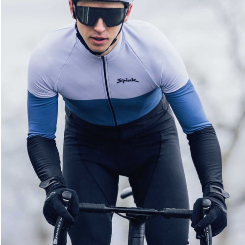 Maillot Spiuk Anatómico Carbono