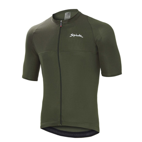 SPIUK Camisola Anatomic Green