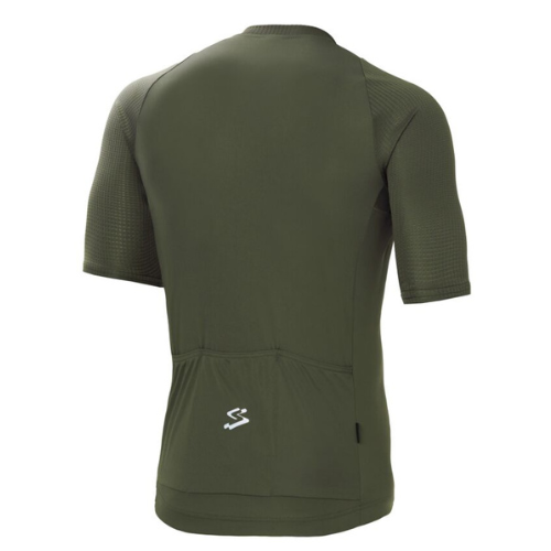 SPIUK Camisola Anatomic Green