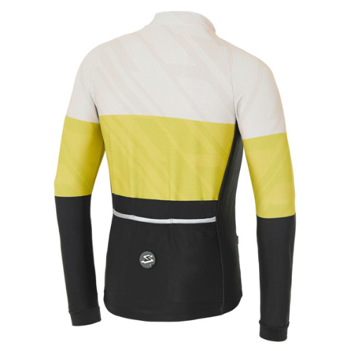 Maillot Spiuk Anatómico Carbono