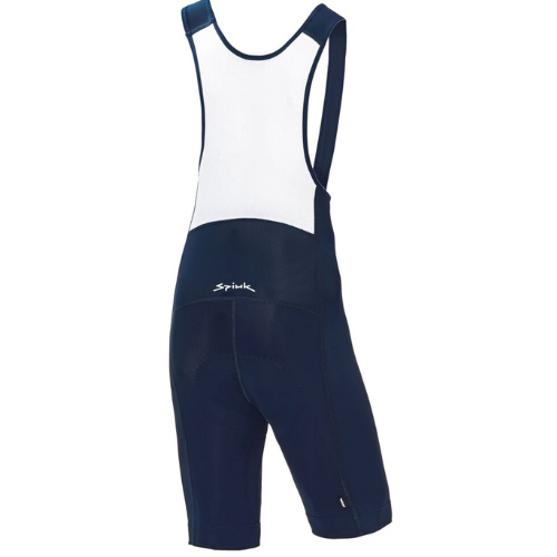 SPIUK Calções Anatomic Dark Blue