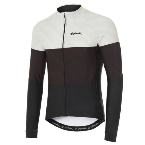 Maillot Spiuk Anatómico Carbono