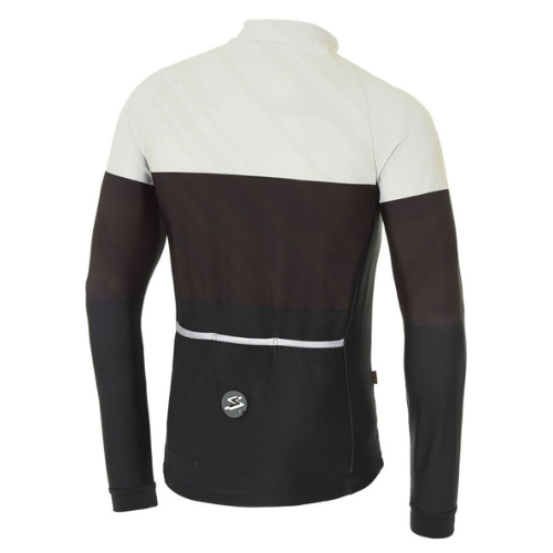 Maillot Spiuk Anatómico Carbono