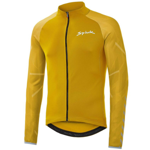 Maillot Spiuk Anatómico Carbono