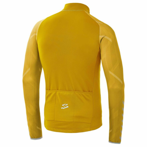 Maillot Spiuk Anatómico Carbono