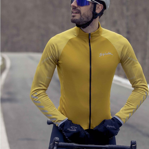 Maillot Spiuk Anatómico Carbono