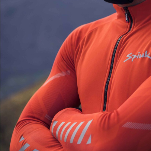Maillot Spiuk Anatómico Carbono