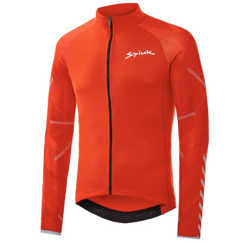 Maillot Spiuk Anatómico Carbono