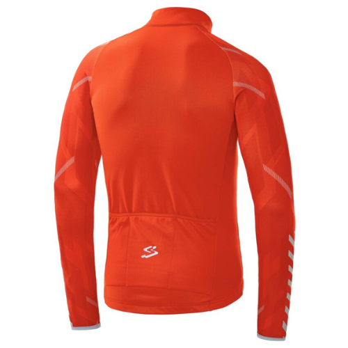 Maillot Spiuk Anatómico Carbono