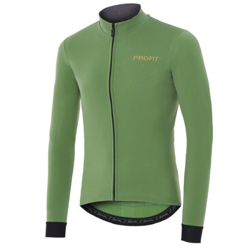 Maillot Spiuk Anatómico Carbono