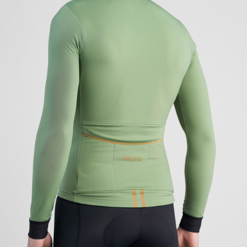 Maillot Spiuk Anatómico Carbono